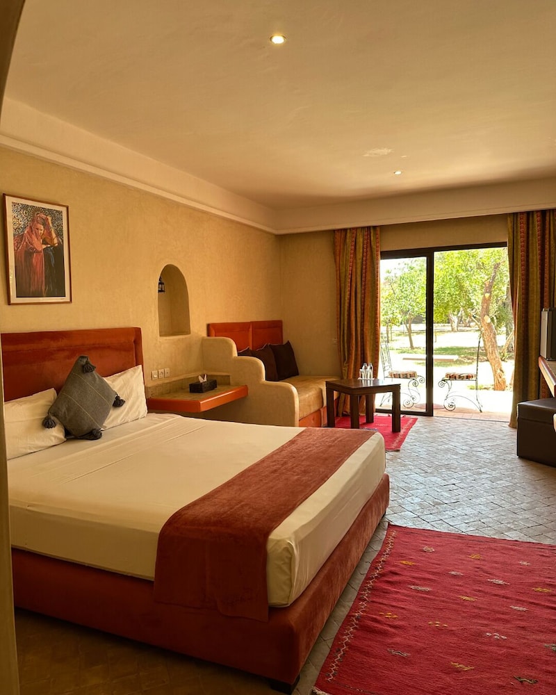 Palais Riad Berbere 13/50