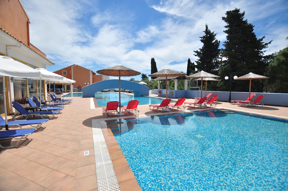 Michelangelo Resort 43/50