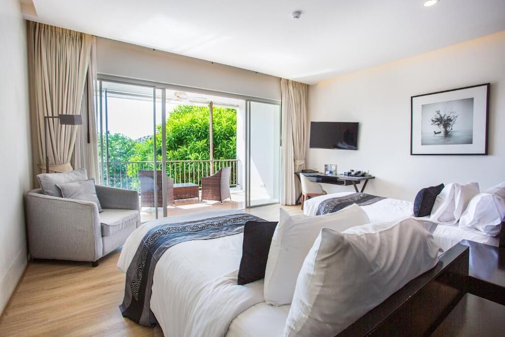 The Palayana Hua Hin 24/75