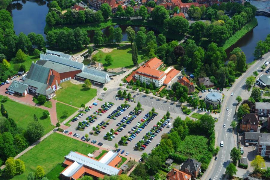 Parkhotel Stader Hof 6/52