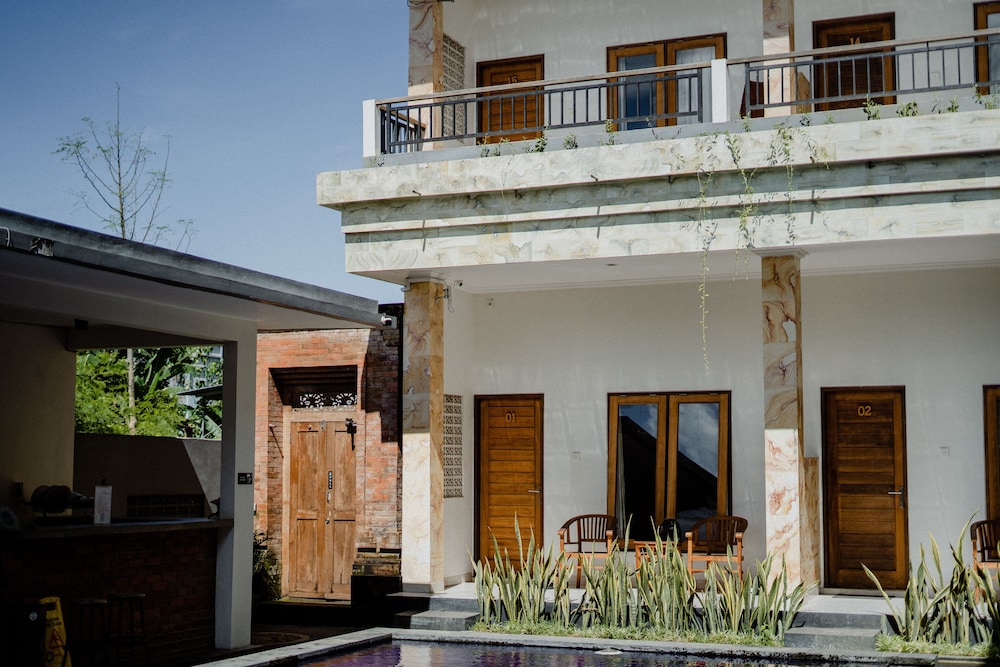 CANGGU KAYUMA HOUSE by ZUZU 3/50