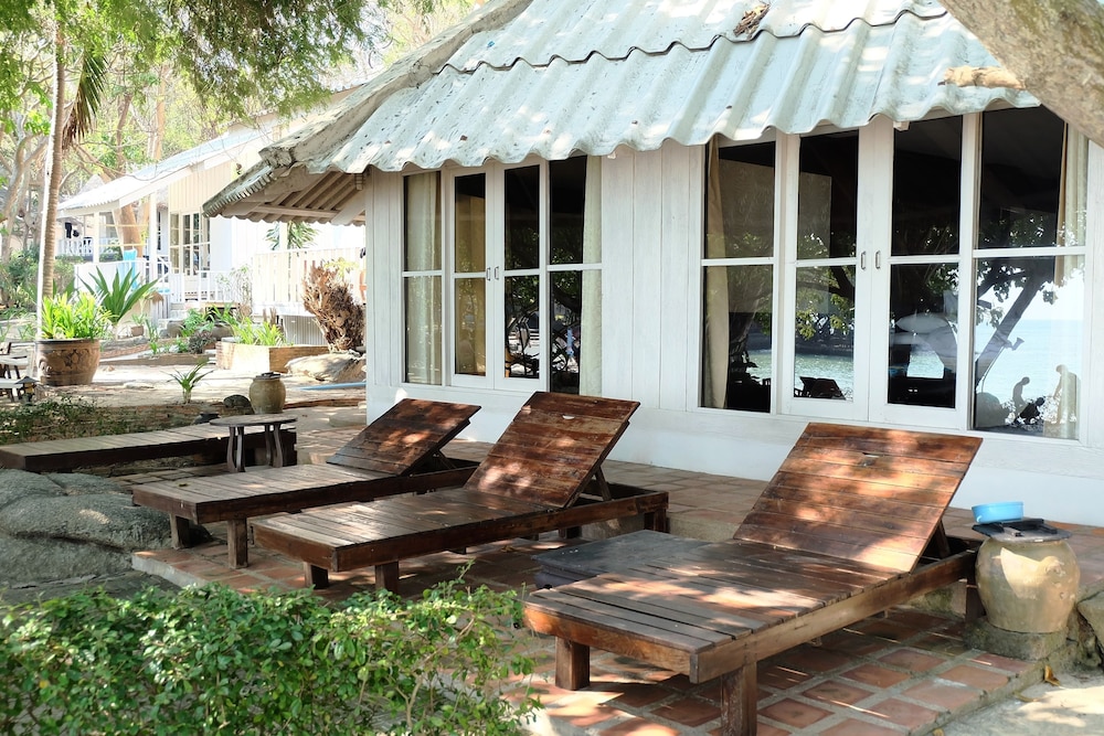 The C Samet Beach Resort 56/78
