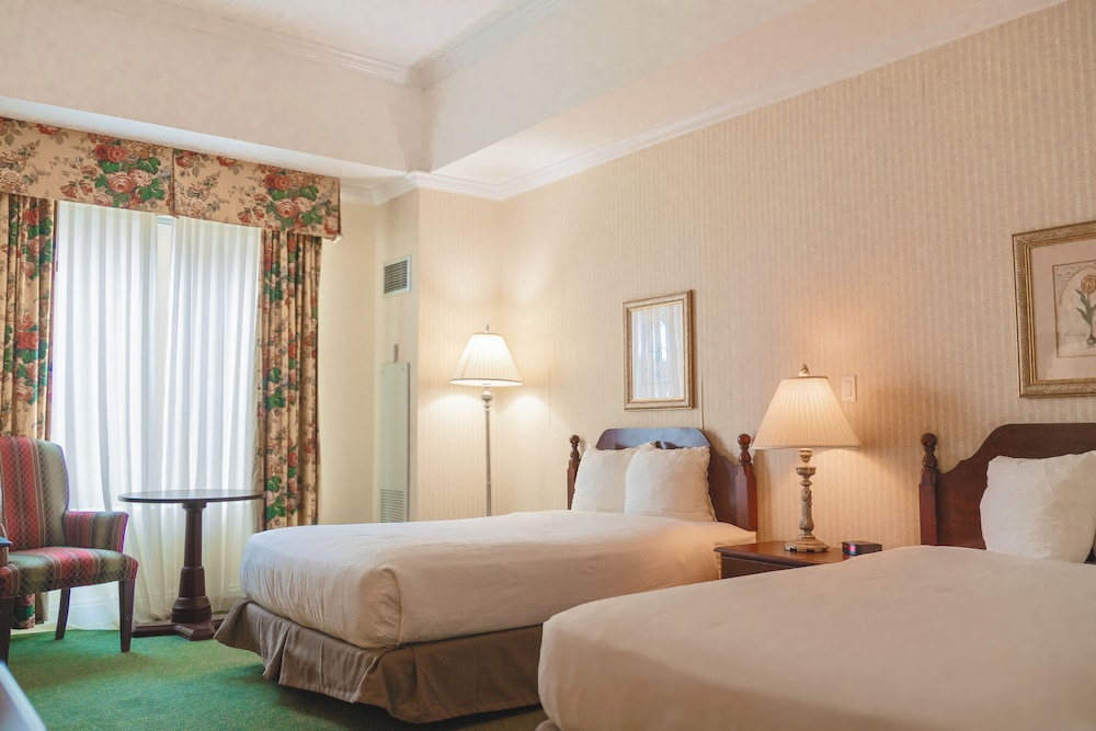 Casablanca Winery Inn 18/66
