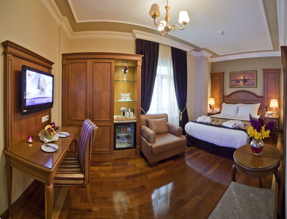 Glk Premier Acropol Suites Spa Ex Best Western Premier Acropol Suite 25/70