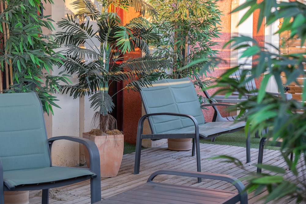 The Originals City, Hotel LHippocampe, Sete Balaruc-le-Vieux 24/47