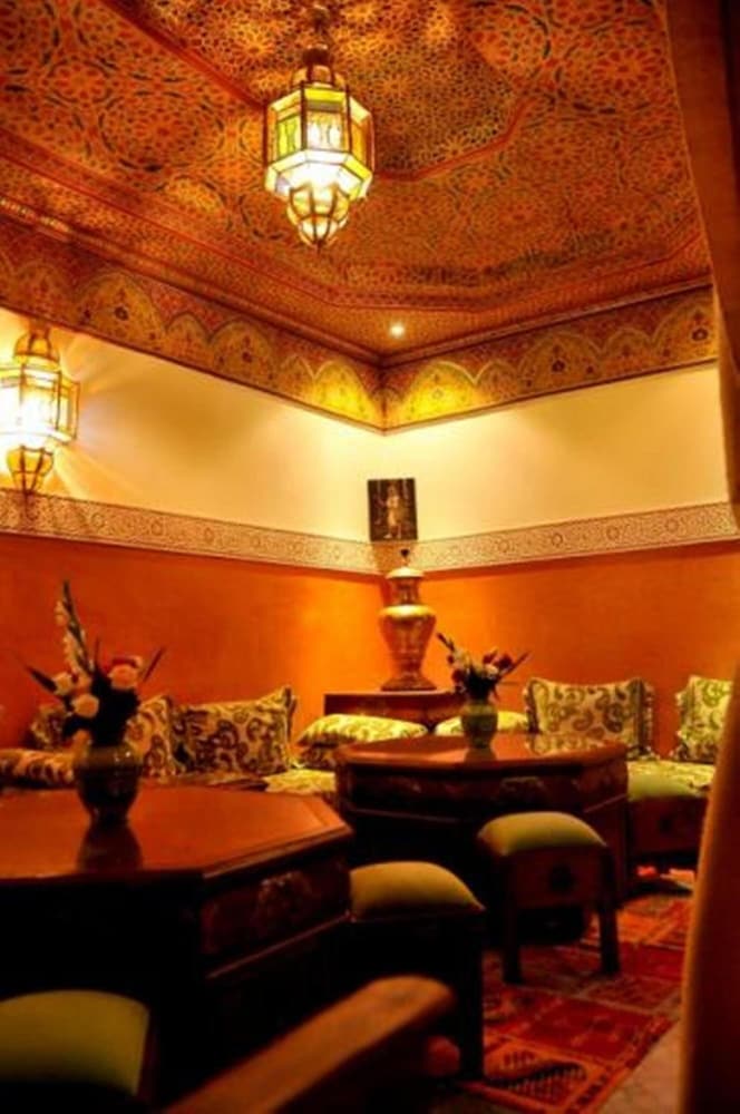 Riad La Perle de Marrakech 24/25