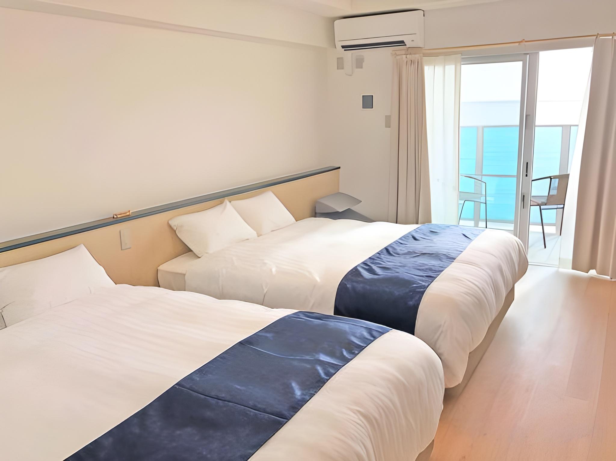 Standard, 2 Queen Beds