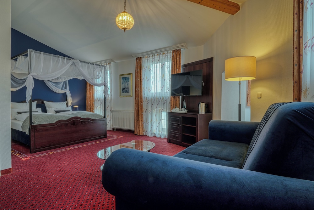 Hotel Seeblick Wismar 28/49