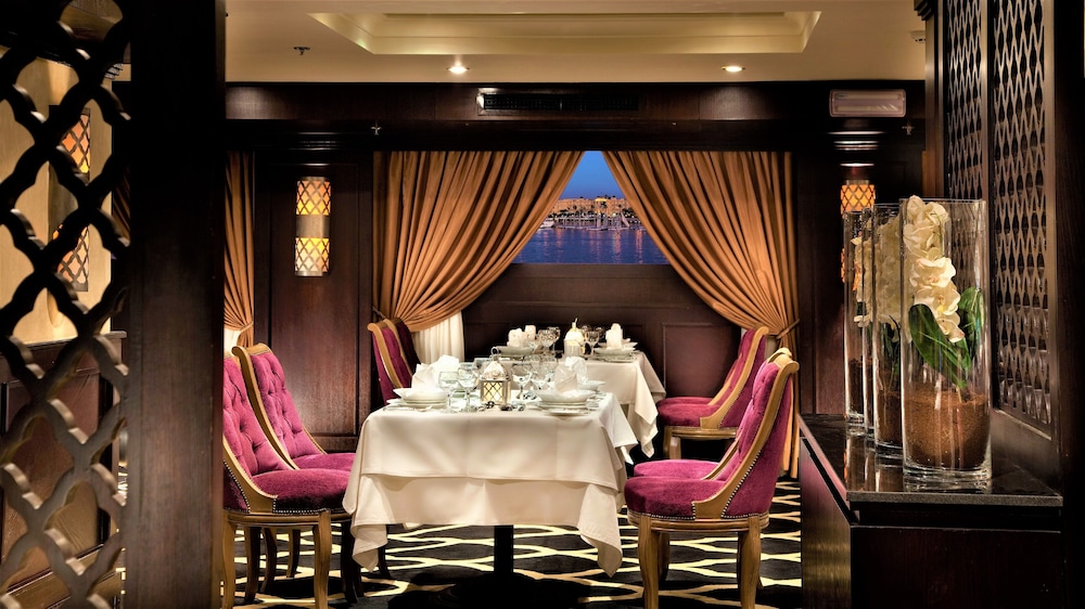 Steigenberger Minerva Nile Cruise - Thursday VIA Luxor 7 & 4NTS - Monday VIA Aswan 3NTS 17/22