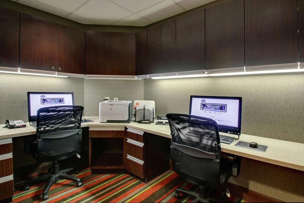 Hampton Inn And Suites Shreveport South 54/64