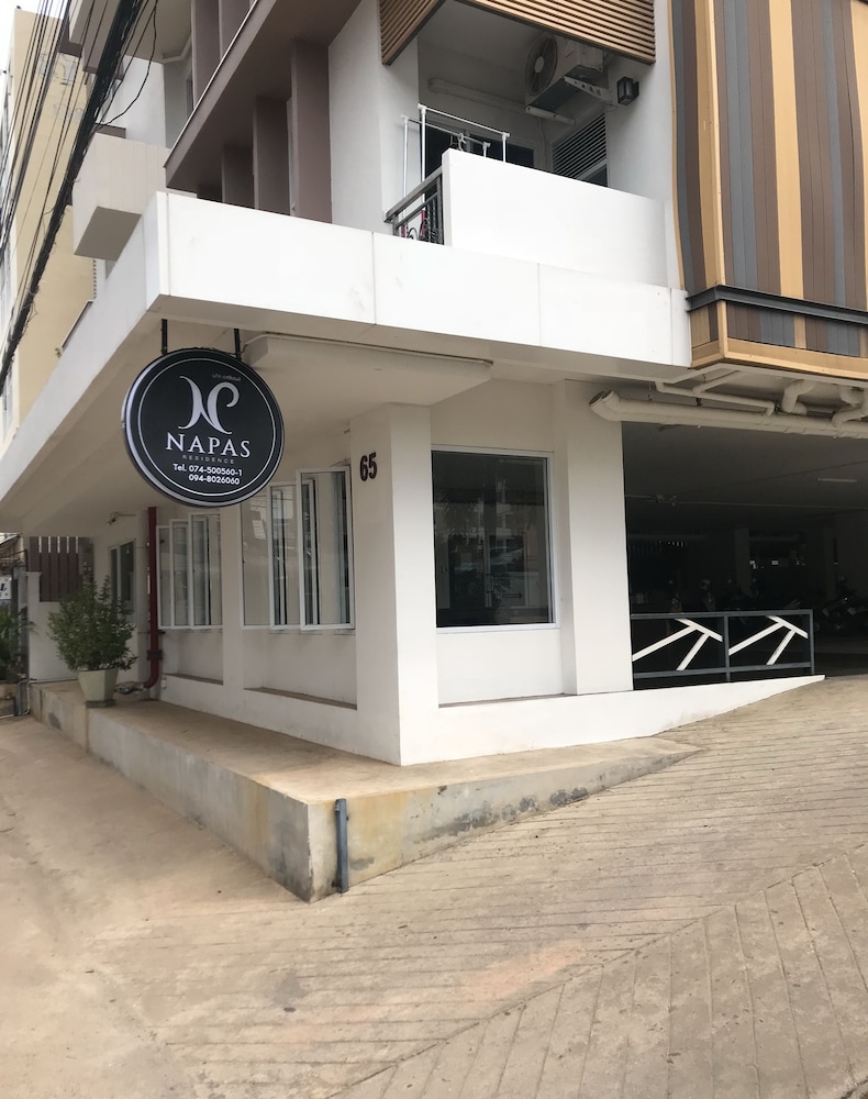 Napas Residence 2/32