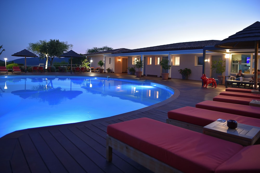 Alivi Di Santa Giulia Hotel 24/50
