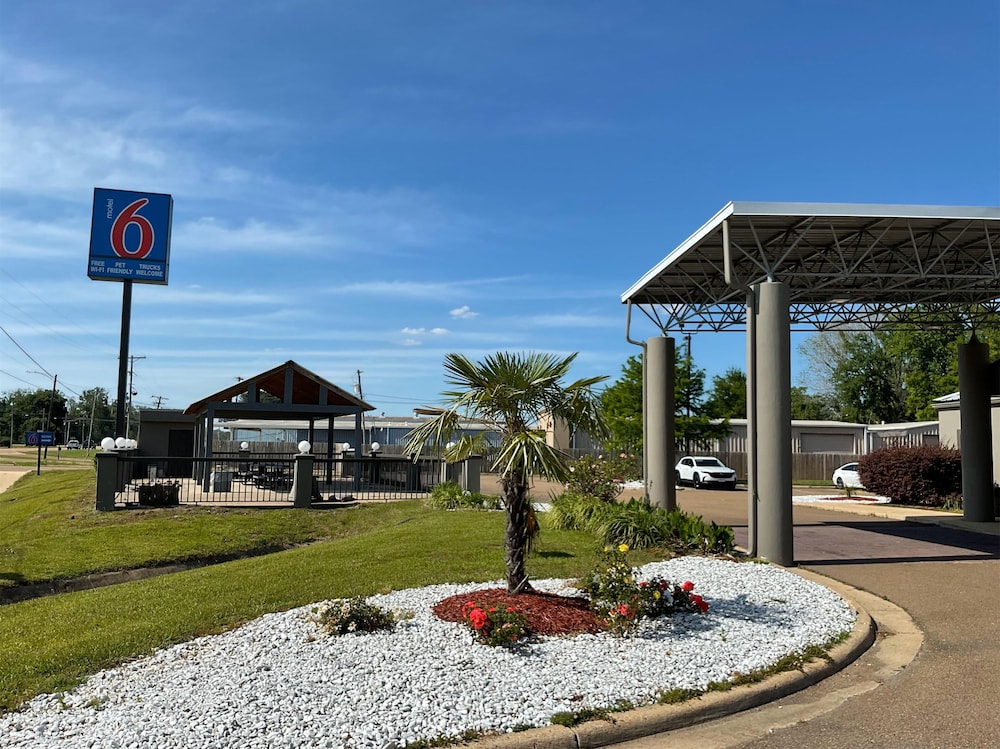 Motel6 Pearl, MS - Jackson Airport 26/30