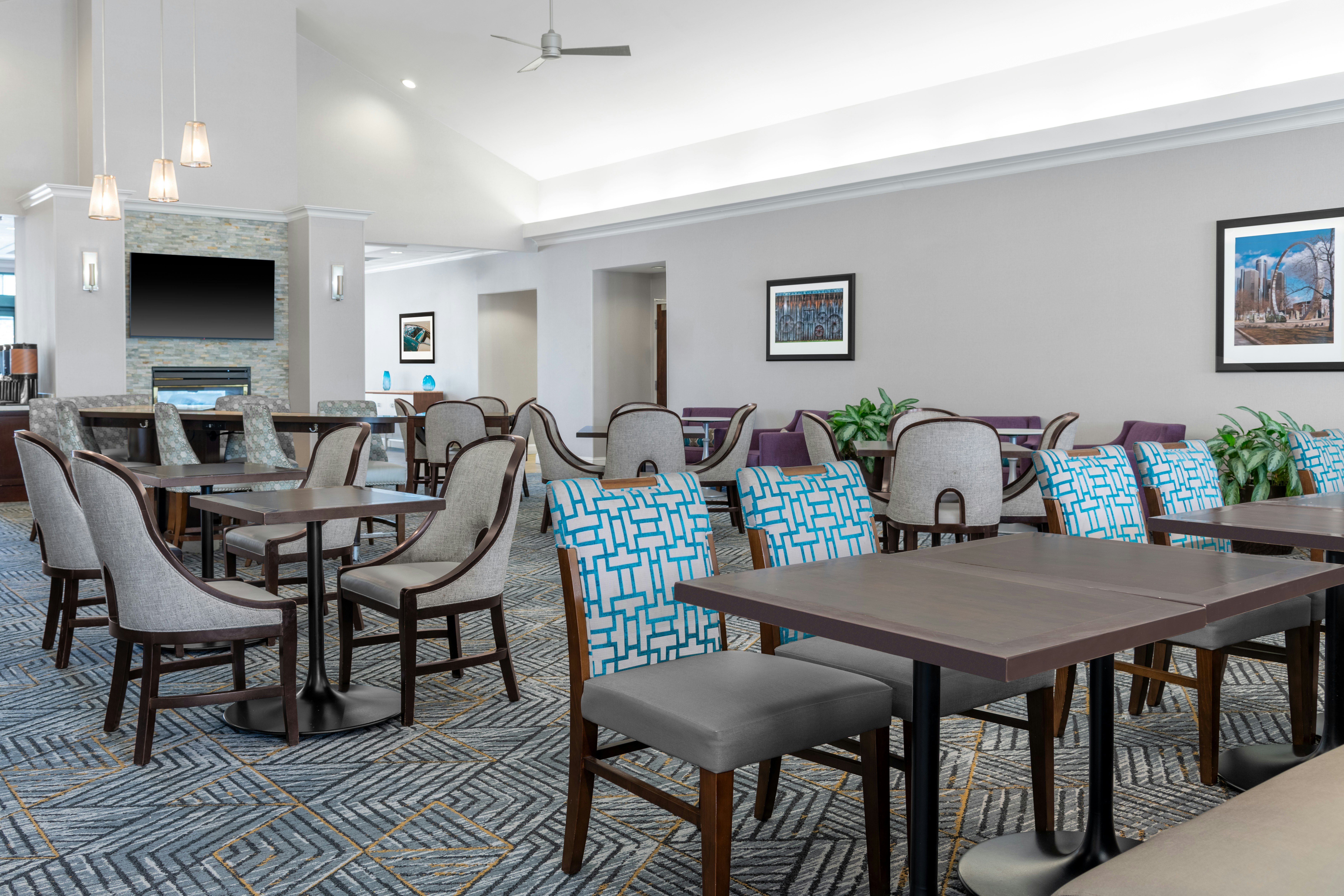 Homewood Suites by Hilton Detroit-Troy 39/61