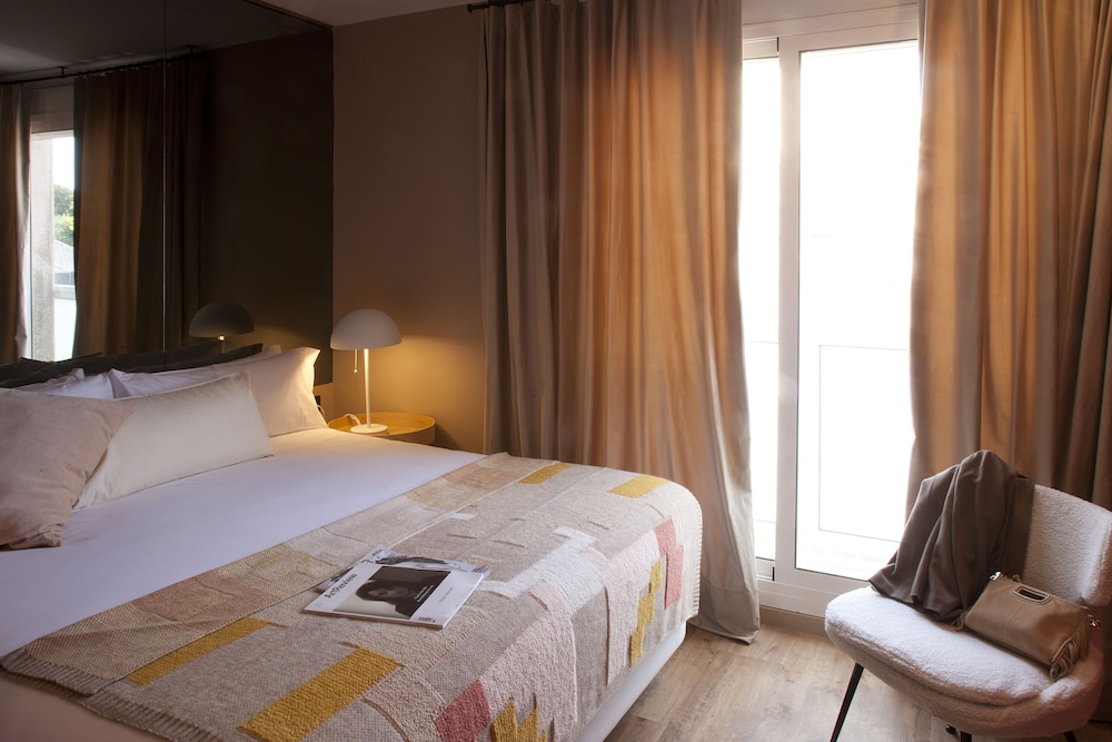 Apartamentos Ganduxer 18/66