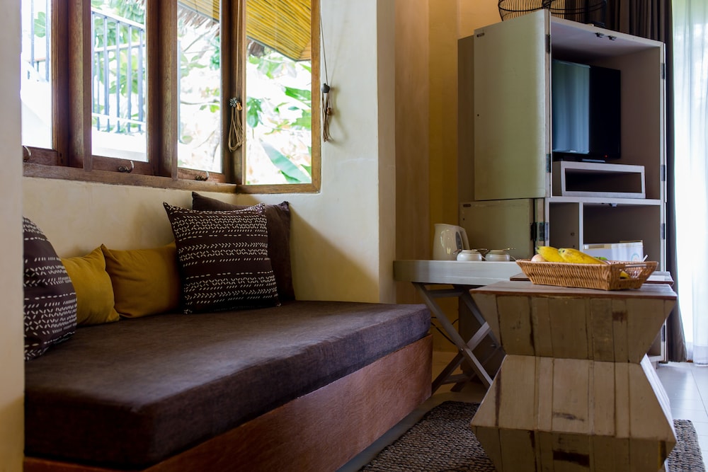 Bangsak Village - Adults Only 51/71