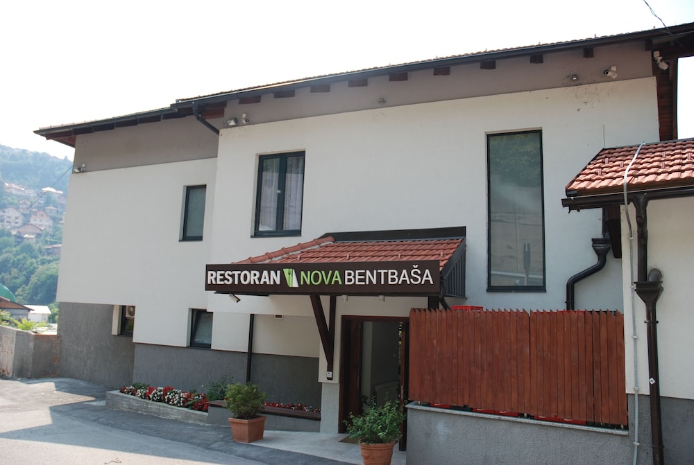 Hotel Nova Bentbasa 3/23