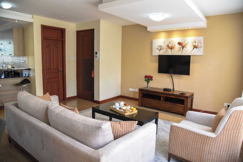 FEDHA RESIDENCES 41/60