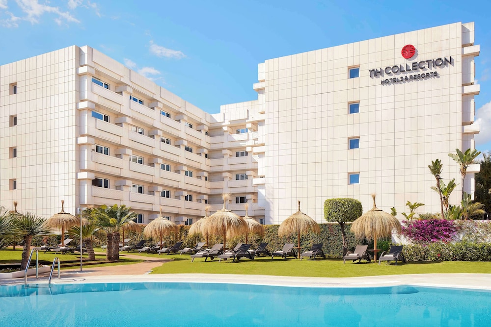 Nh Marbella in MARBELLA