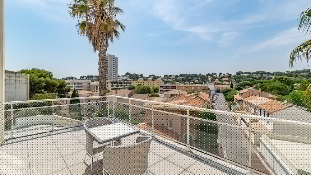 Residence Adriana 6/69