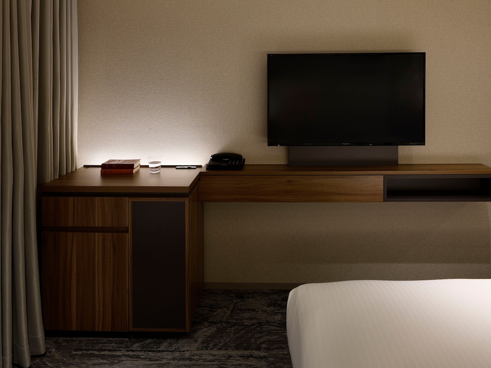 Mitsui Garden Hotel Gotanda 42/50