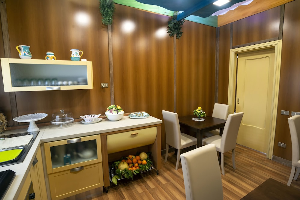 Nives Bed and Breakfast 12/29