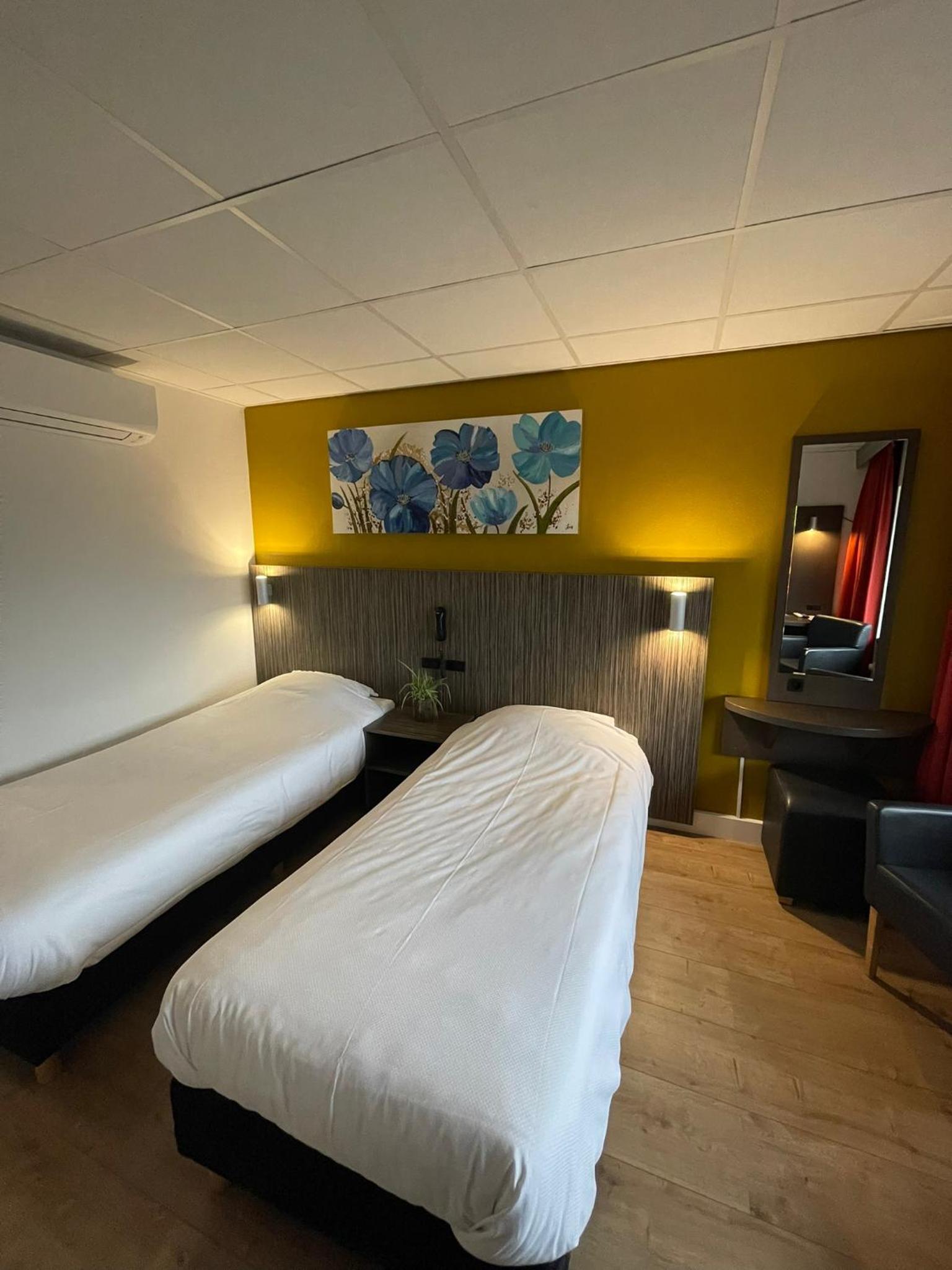 City Hotel Tilburg 6/26