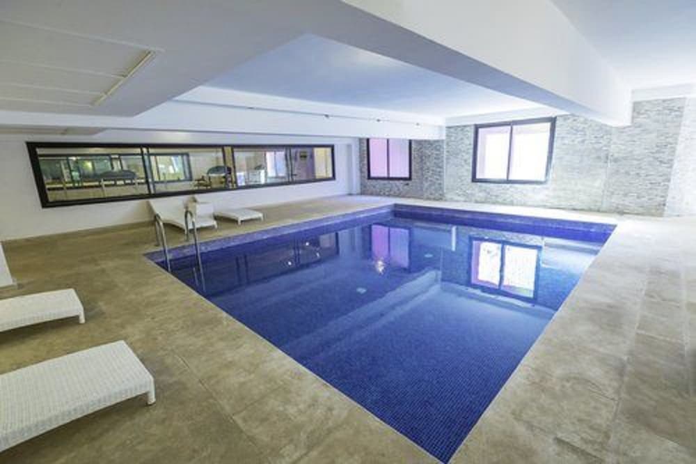 Oliva Hotel Condominium Marrakech 21/55