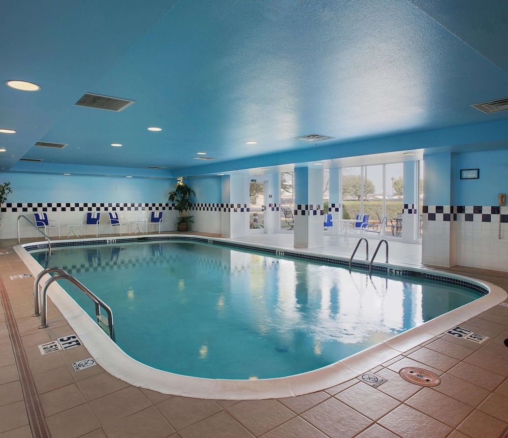 HILTON GARDEN INN BENTONVILLE HOTEL in BENTONVILLE - AR
