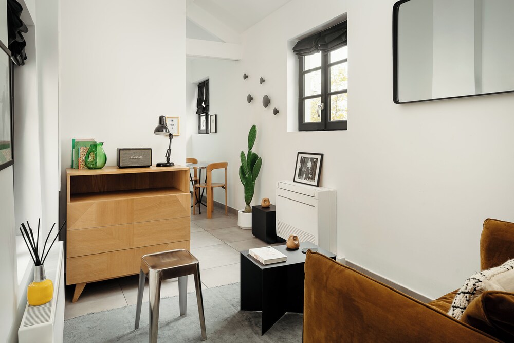 My Maison In Paris Sentier 4/50