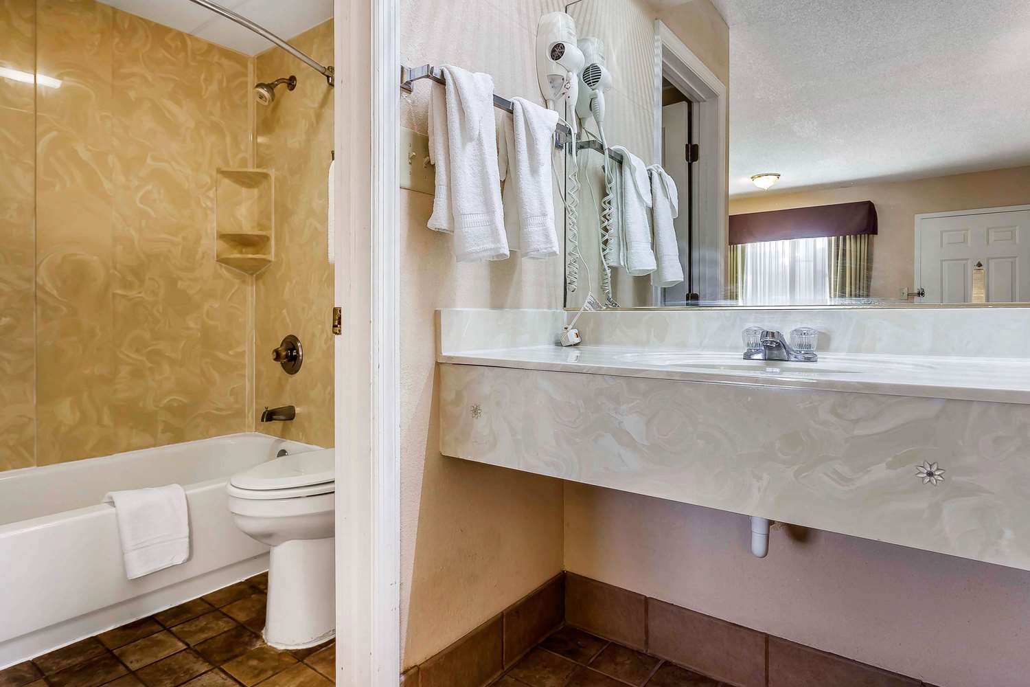 Rodeway Inn Augusta South 31/31