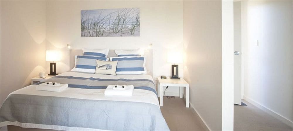 The Bluff Resort Apartments، Mount Barker 21/55