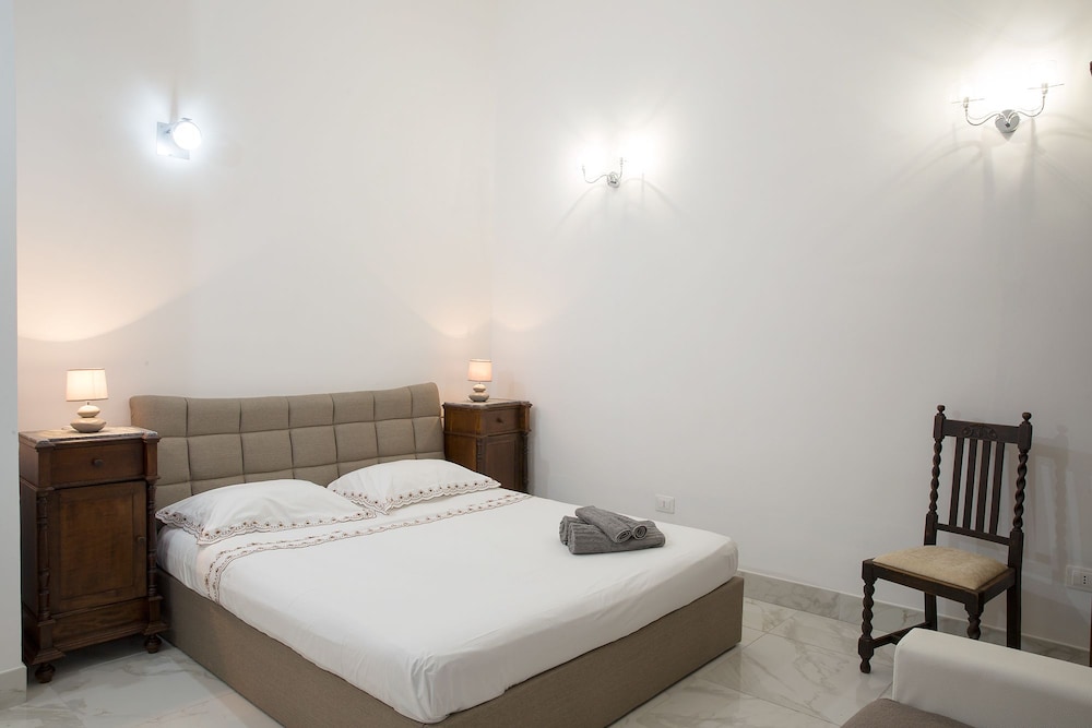B&B Trulli E Mare 7/36