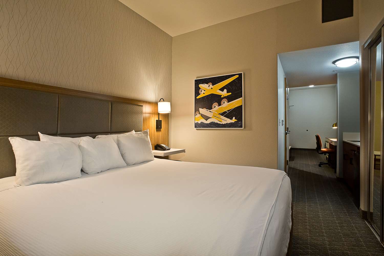 Hawthorn Suites By Wyndham Oakland/Alameda 14/50