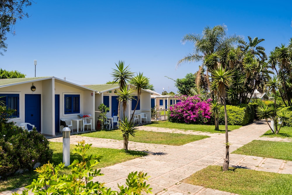 Le Dune Beach Club 38/45