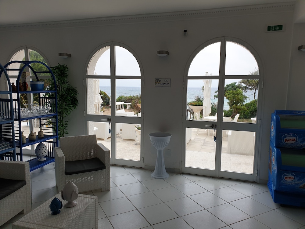 Hotel Caraibisiaco Sul Mare 34/50