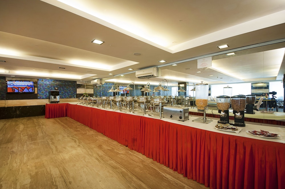 Amaltas国际酒店(Amaltas International) 图片5