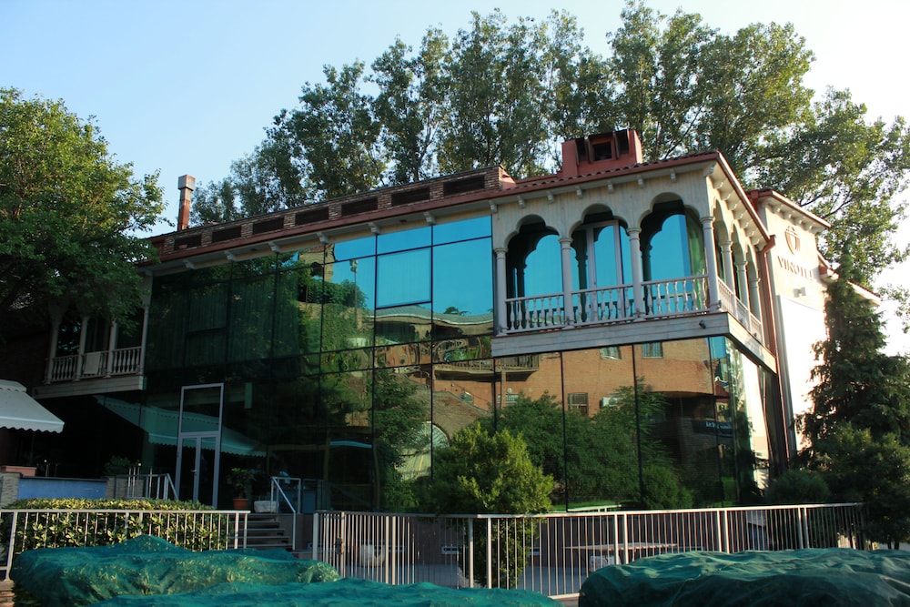 Vinotel in TBILISI