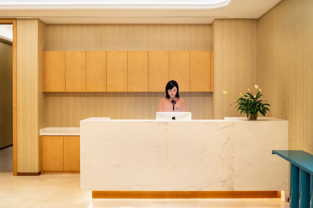 HOLIDAY INN Tongren Wanshan 5/48
