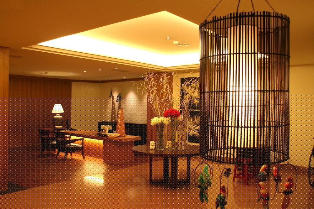 Taitung Bali Suites Hotel 29/40