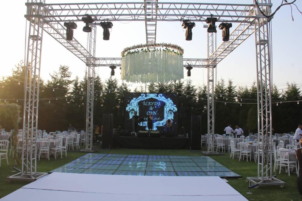 Bolu Thermal Hotel 34/64