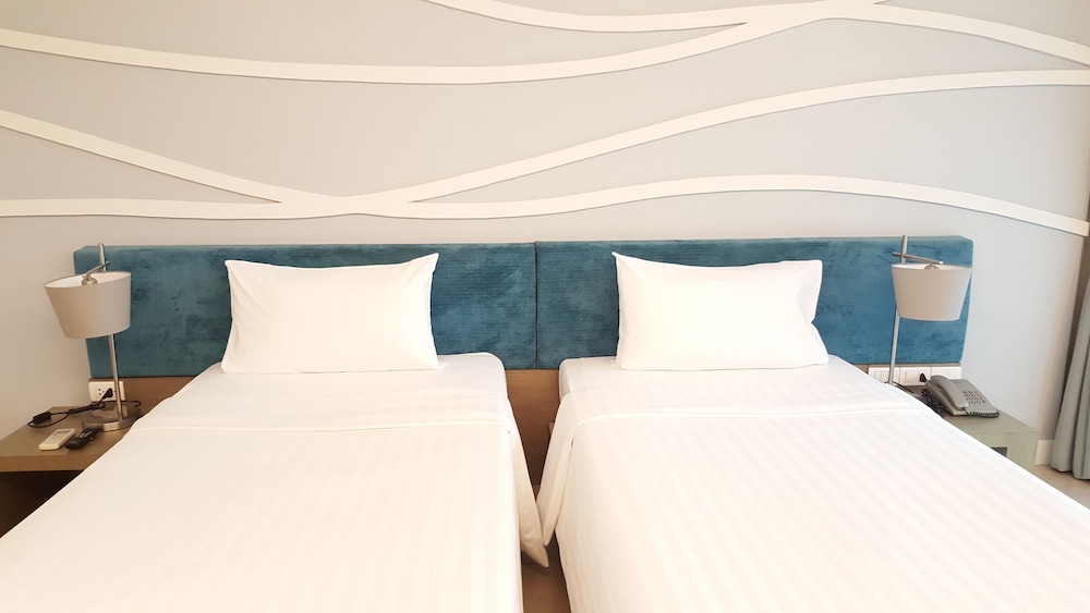 Prima Hotel Pattaya 40/77