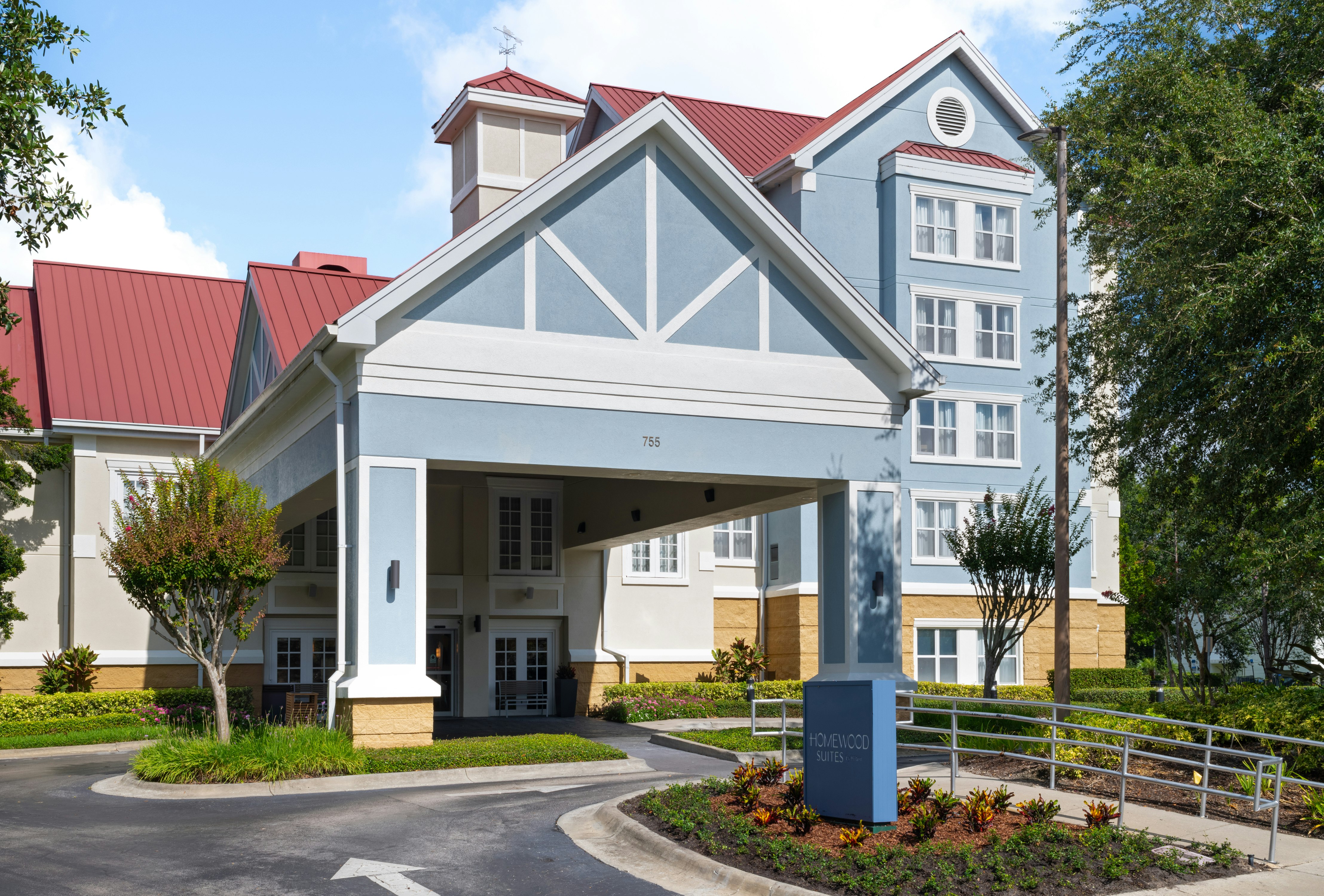 Homewood Suites by Hilton Lake Mary Orlando North 52/59