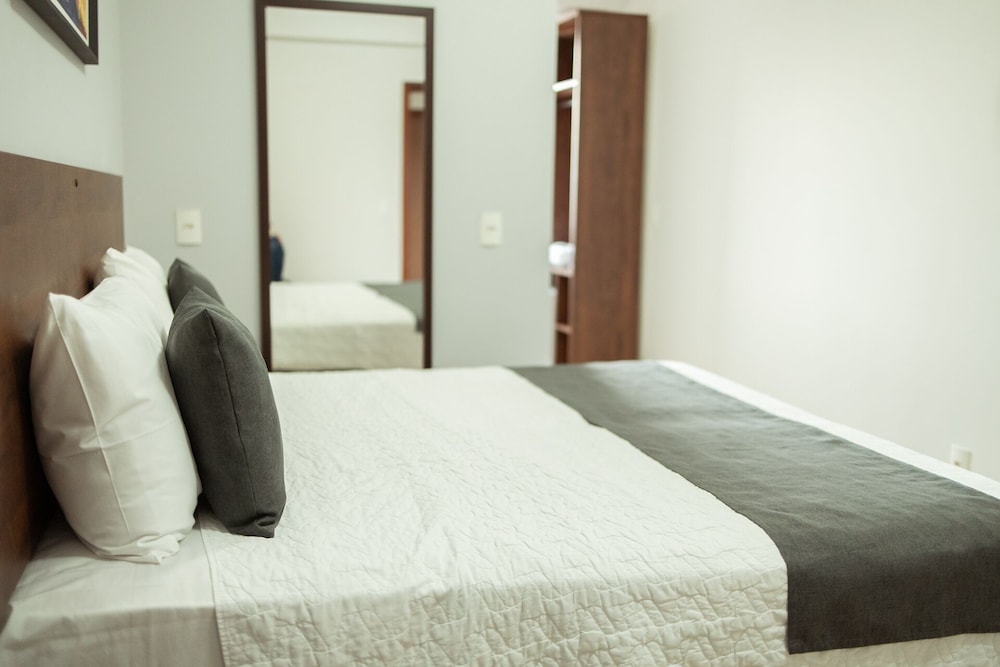 Roma Hotel by H Hoteis Airport 15/44