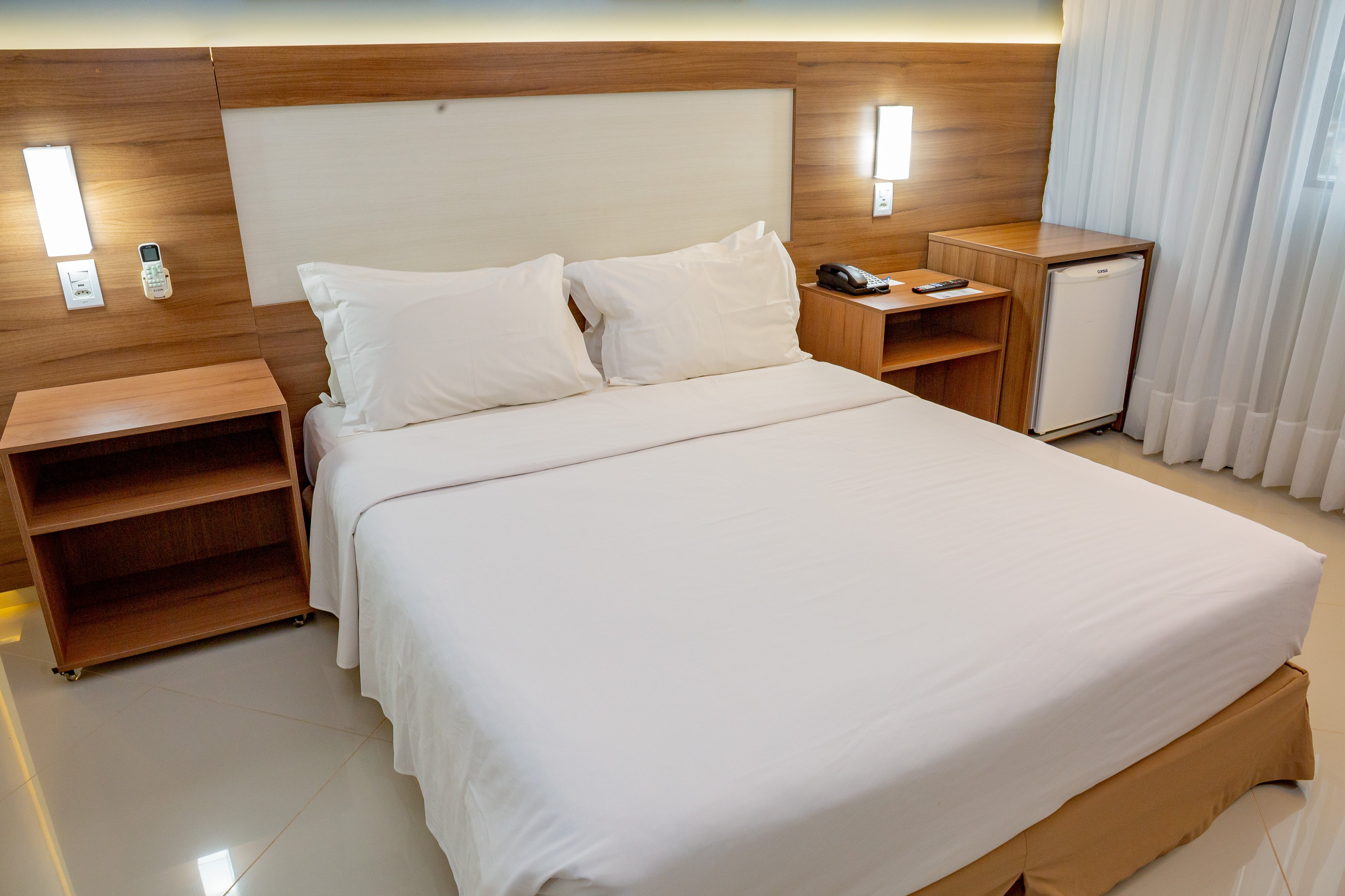 Holiday Inn Express Belem Ananindeua 13/77