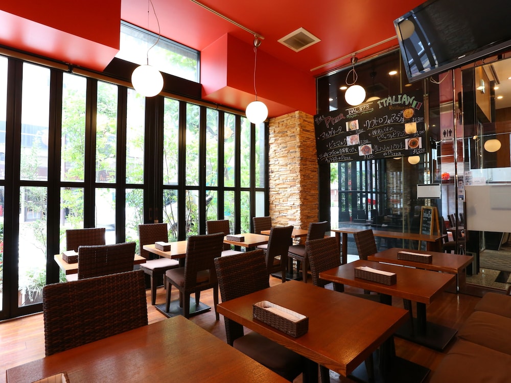 APA Hotel Hatchyobori - Eki - Minami 49/57