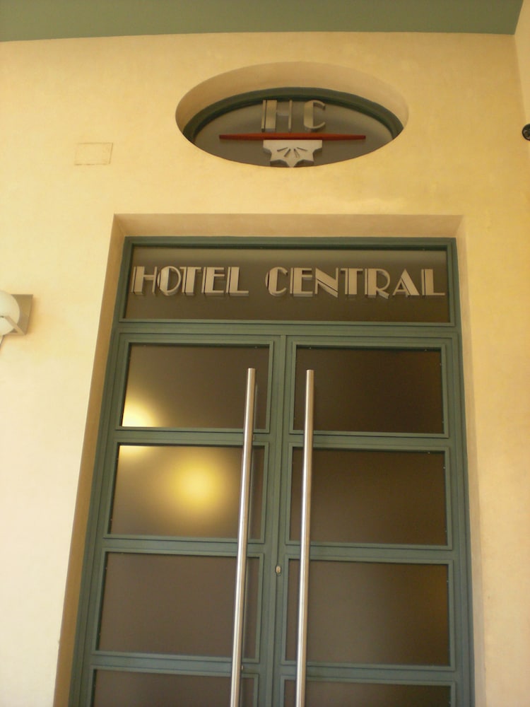 Hotel Central 23/59