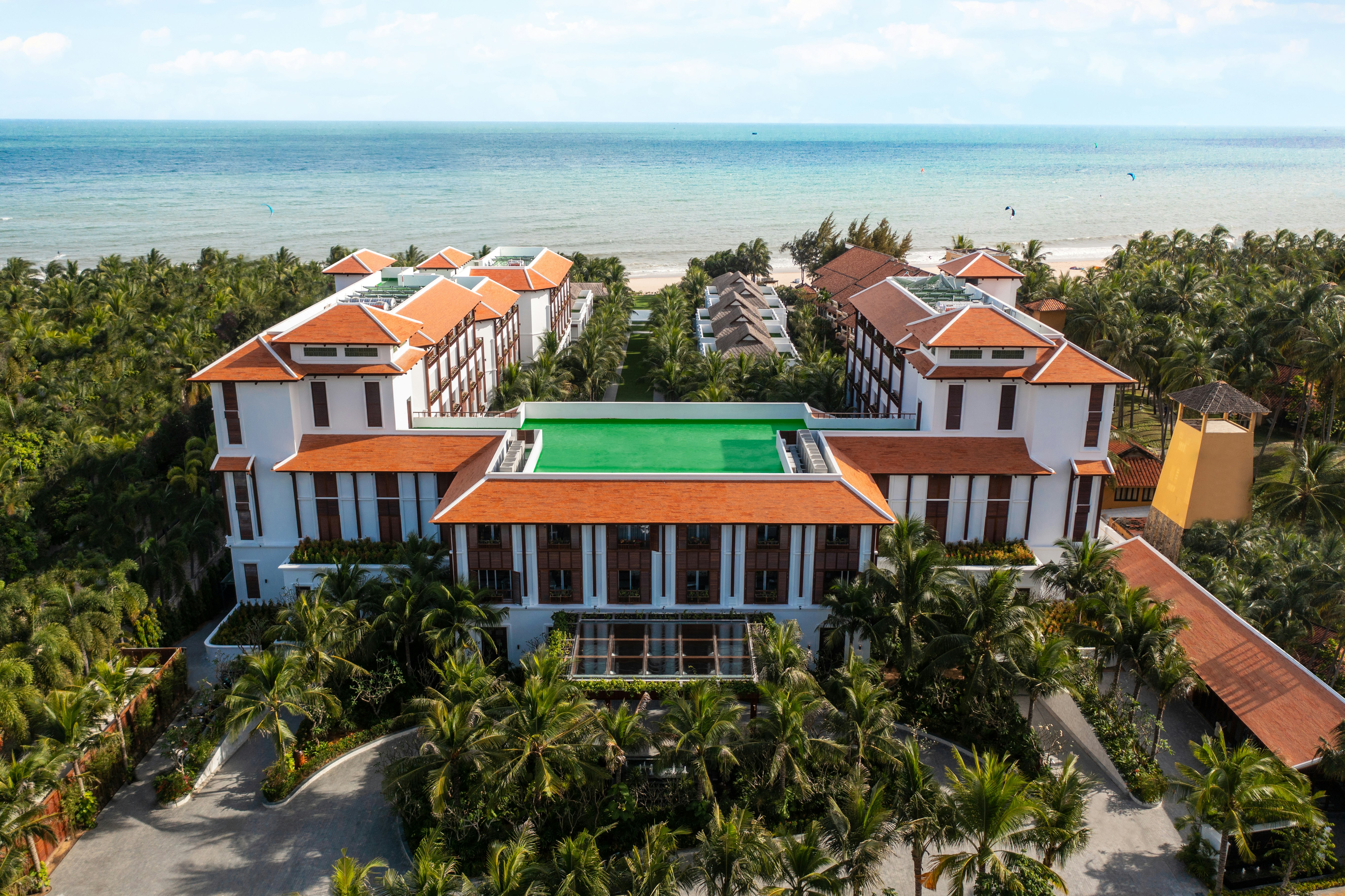 The Anam Mui Ne in PHAN THIET