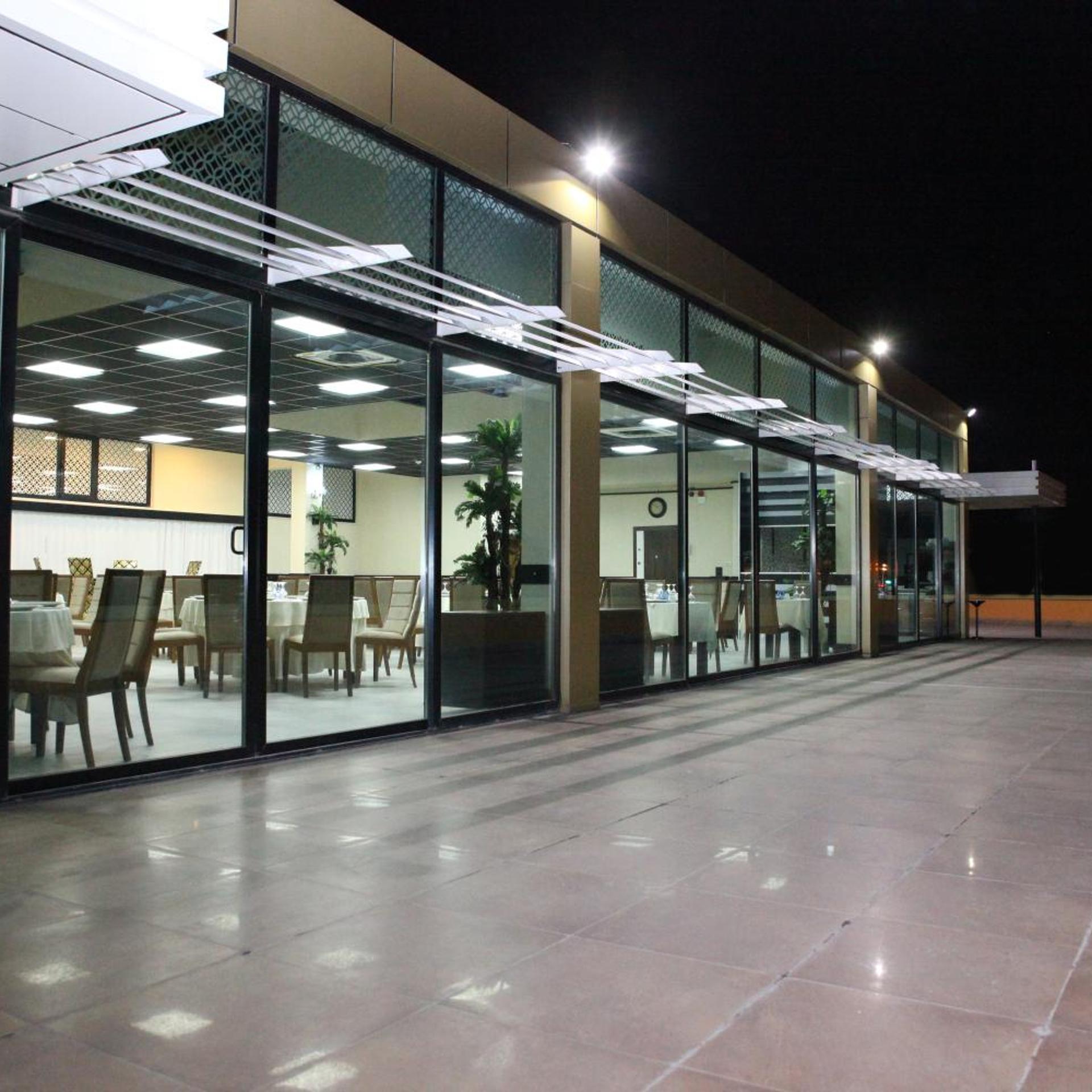 Emsa Palace Hotel 44/50