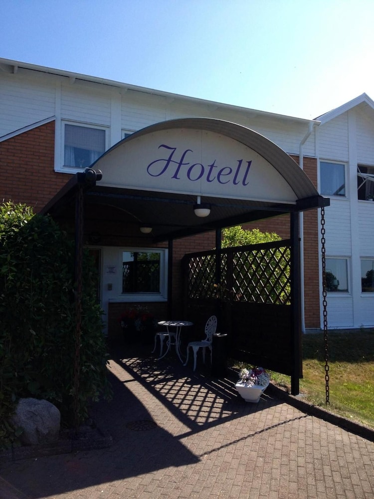 Hotell Angöringen 7/50